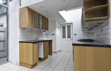 Woodbridge Walk kitchen extension leads